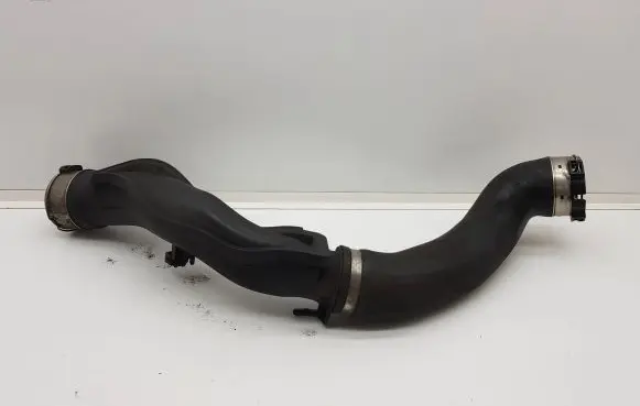 BMW 5 F10 F11 Intercooler hose/pipe 4735270 11884414 22770N