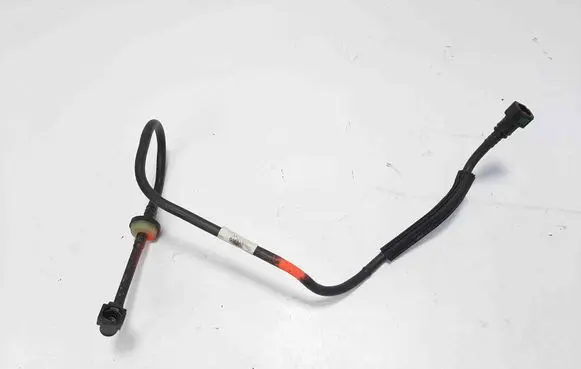 Citroen C4 Cactus Vacuum line/pipe/hose 9820996580