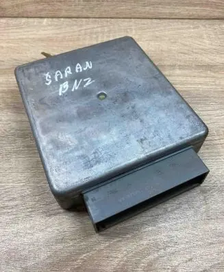Ford Galaxy Engine control unit/module ECU 95VW12A650HE WAVE