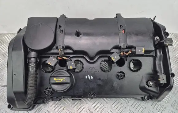 BMW 3 F30 F35 F31 Rocker cam cover 7601863