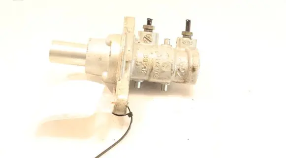 Fiat Punto Evo Master brake cylinder 204Y21786