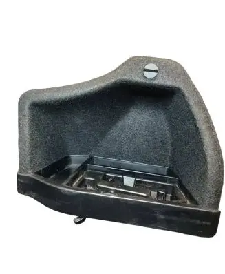 BMW 3 F30 F35 F31 Glove box in trunk 51477308699
