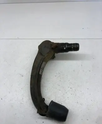 Ford Kuga II Tow bar set