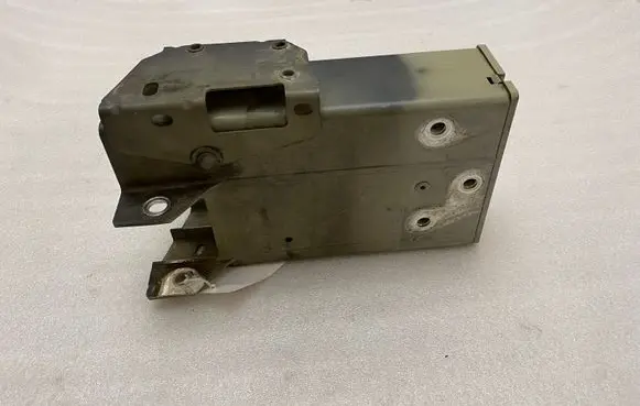 Volvo XC60 Front side member 32216620