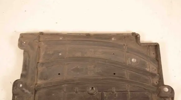 Toyota Prius (XW30) Pickup box liner 5816747030