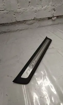 KIA Niro Front sill trim cover 85883g5100
