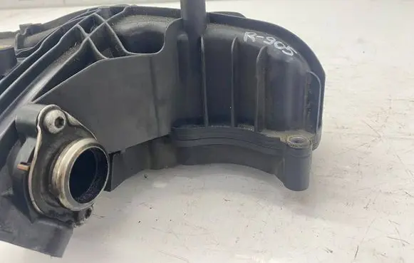 Volkswagen Sharan Intake manifold 03L129711AM