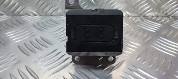 Toyota Corolla Verso E121 Ignition key card reader 626399-000