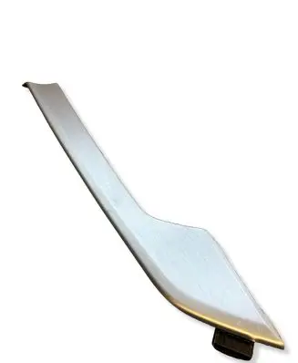 Audi A5 Front door trim bar 8W0867410