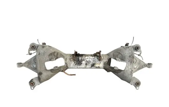 Citroen C5 Rear subframe 9640718710