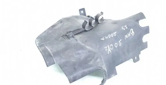 BMW X3 E83 Other engine bay part 41137048633 7048633