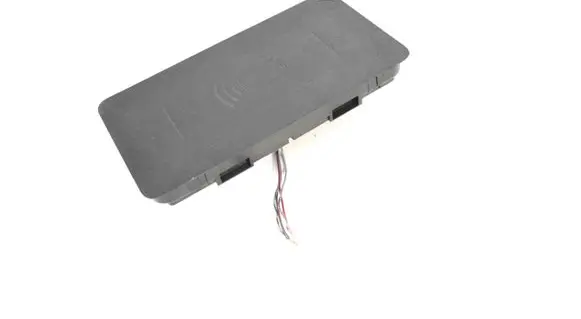 BMW X5 G05 Wireless charging module 8734774