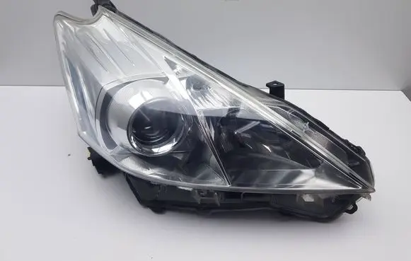 Toyota Prius+ (ZVW40) Headlight/headlamp Priusplus