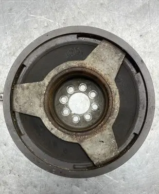 Audi A6 S6 C5 4B Crankshaft pulley 059105251M