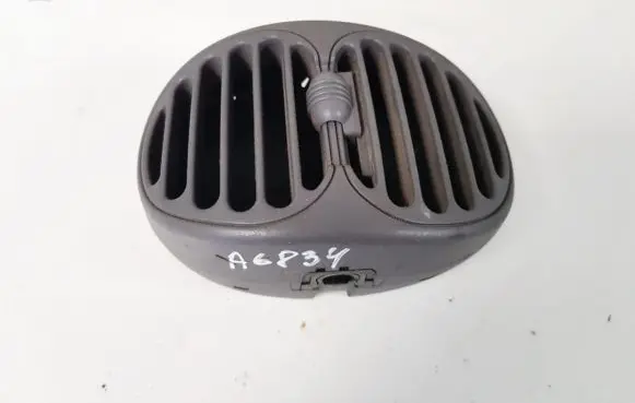 Chrysler Voyager Dash center air vent grill