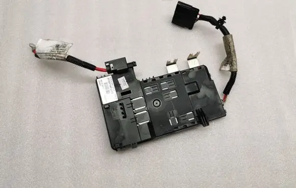 Volvo V60 Fuse module 31337182