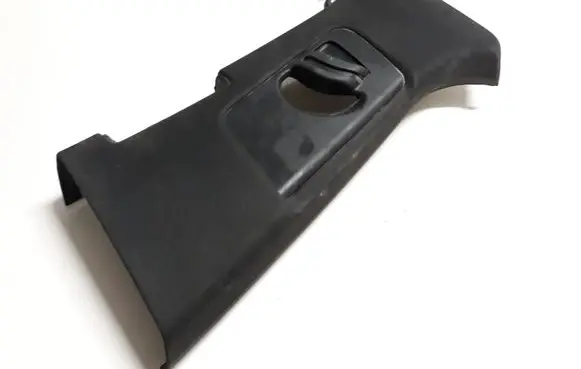 Audi Q7 4M (B) pillar trim (top) 4M0867287
