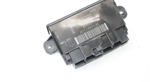 Ford Kuga III Door control unit/module JX7T14B531AK