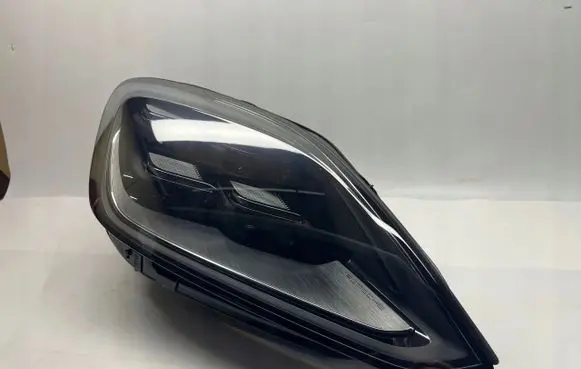 Porsche Cayenne (9Y0 9Y3) Headlight/headlamp 9Y0941086M