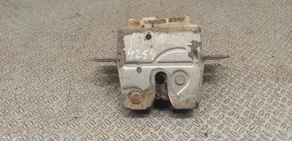 Mercedes-Benz B W245 Tailgate/trunk/boot lock/catch/latch 