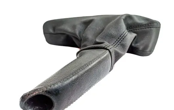 BMW 3 E92 E93 Handbrake trim 7137541 13599911