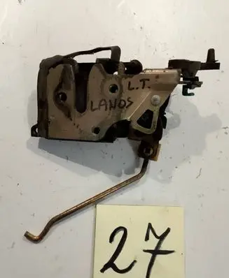 Daewoo Lanos Rear door lock 96305413