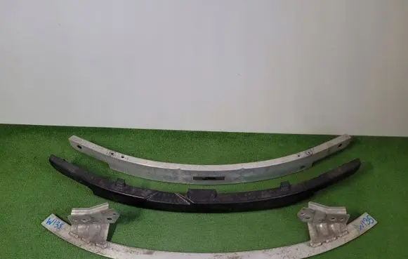 Tesla Model 3 Front bumper support beam 1084894