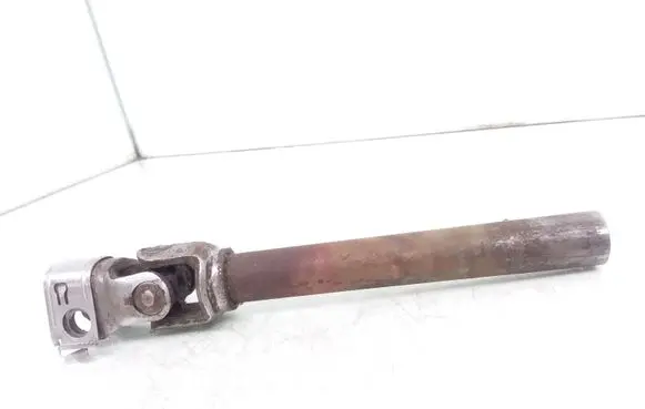 Steering column universal joint