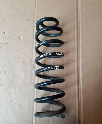 Renault Scenic II - Grand scenic II Rear coil spring
