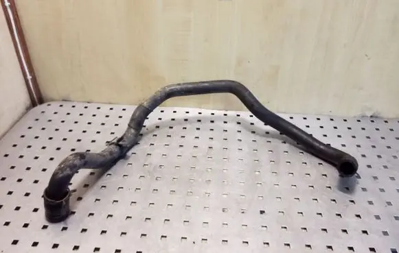 Ford Focus Engine coolant pipe/hose