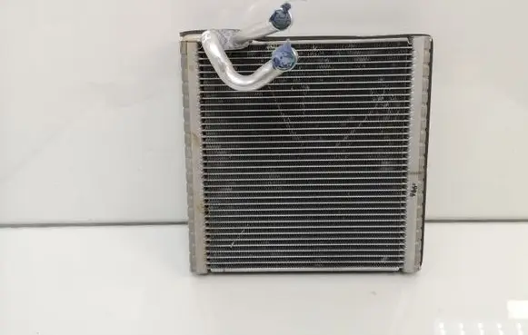 Renault Master III Air conditioning (A/C) radiator (interior) 