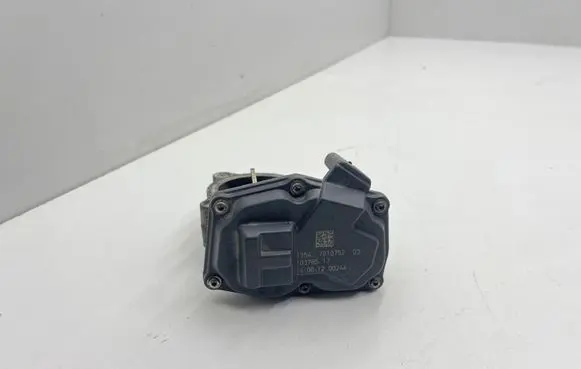 BMW 5 F10 F11 Throttle valve 7810752