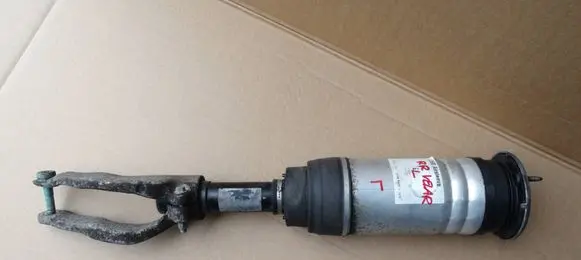 Land Rover Range Rover Velar Front air suspension shock absorber 3C285AC J8A2