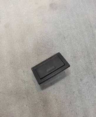 BMW 3 E36 Ashtray (rear) 81447979