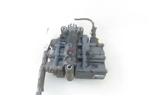 DAF 400-Series 428-435 Rear shock absorber actuator solenoid 4728900410 2020257