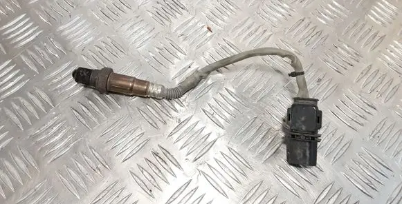 Lambda probe sensor
