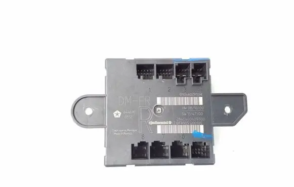 Jeep Grand Cherokee Door control unit/module 04602910AK