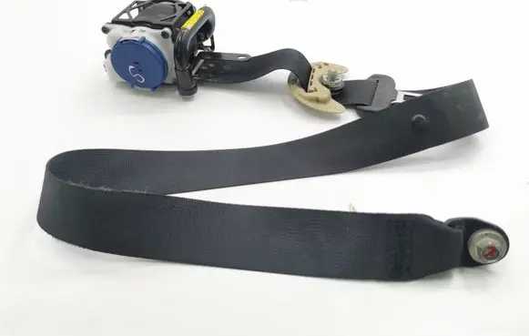 Mitsubishi Outlander Front seatbelt TKAH2EN305 E40641141