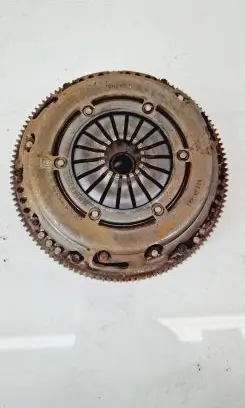 Seat Ibiza V (KJ) Clutch set kit 3082002808 04C1441031C 04C141025P