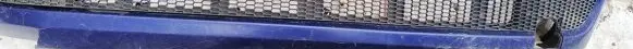 Nissan Almera N16 Front bumper lower grill