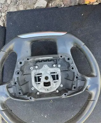 Citroen DS4 Steering wheel 96754519ZD 307519499P96 0060020185