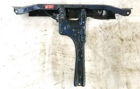Honda Accord Radiator support slam panel