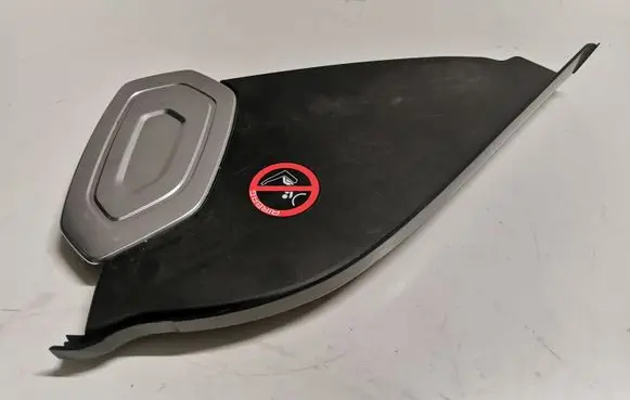 Land Rover Range Rover Sport L494 Dashboard side end trim DPLA04481ABW
