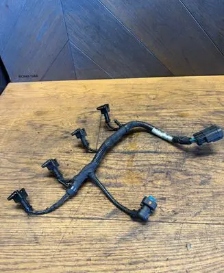Jeep Compass Fuel injector wires 120816AG