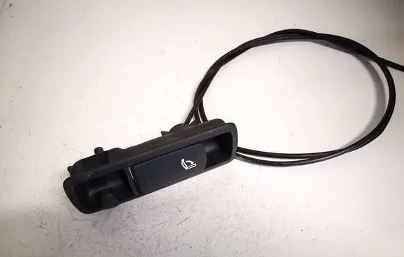 Seat control switch