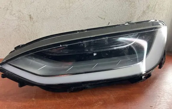 Tesla Model X Headlight/headlamp 0019742413