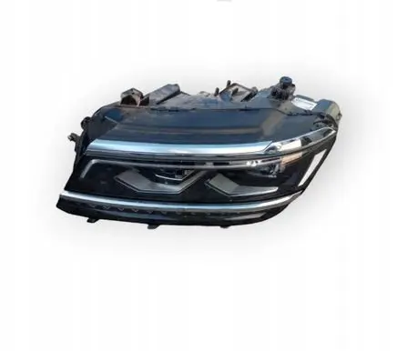 Volkswagen Tiguan Headlight/headlamp 5NB941081D