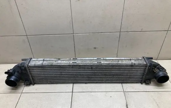 Volvo XC60 Intercooler radiator 31338475