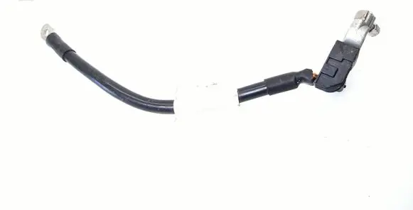 Audi A5 8T 8F Negative earth cable (battery) 8X0915181