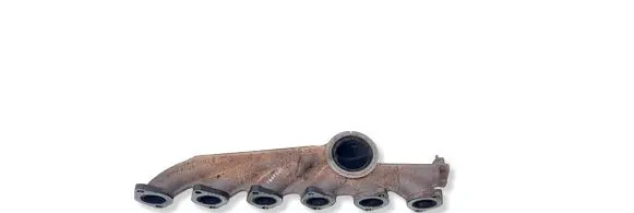 BMW 5 GT F07 Exhaust manifold 7801643